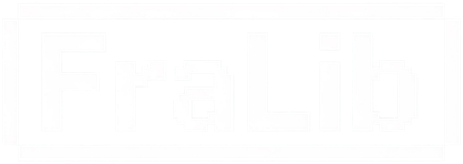 FraLib Logo